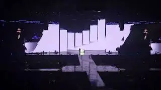 2026 MONSTA X WORLD TOUR[THE X : NEXUS] DAY 3  개인무대 I.M Error 404