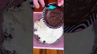 America's favorite cookie dessert! So easy and good