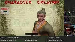 Monster Hunter Frontier Z - Part 1 [Stream VOD]