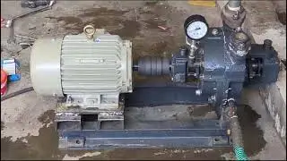 Single Stage Water Vacuum Pumps  #vacuumpumps #vacuum #pumps #pumpservice #vacuumequipment #vacuum