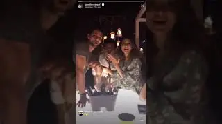 Karan Wahi Jennifer winget