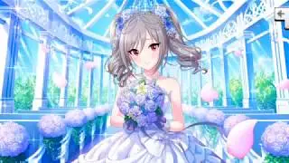 Idolm@ster Starlight Stage SSR [Awaited Person of Fate] Kanzaki Ranko (cc sub english)