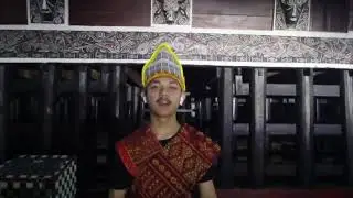 SOLO DRUM COVER || TRADITIONAL ETHNIC MUSIC