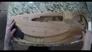 (Patent Pending) MAG-PACKER, AR15 model