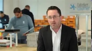 Spot Atelier du courrier / Agence June