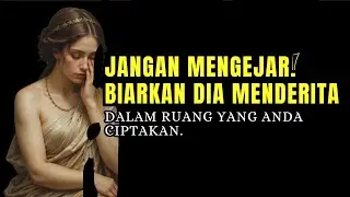 Mengejar Adalah Kesalahan Fatal yang Menghancurkan Nilai Anda