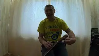 #гитара ,меняю струны на гитаре 🎸