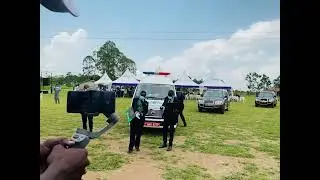 Northhood Production Band Did An Amazing Song To Send Off Stephen Kilama&rsquo;s Body #RipStephen
