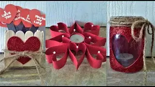 DIY best craft for your love | DIY home decor | DIY easy craft for special day