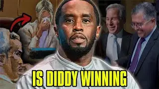 Why People Think Diddy Is &ldquo;Winning&rdquo; &mdash; And How It Could Lead to a Mistrial