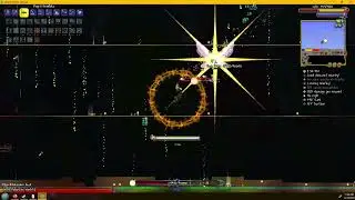 Hemiola VS Sun Pixie Terraria Polarities Mod