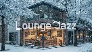 playlist 카페의 따뜻함과 재즈의 결이 만나는 순간,  공간의 여백을 채우는 음악 | HUSHFADE