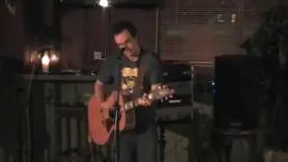 Paul Whitrow Live @ The Velindra