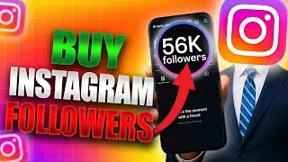 Buying Cheap Instagram Followers in 2026 (Cheap and Fast)