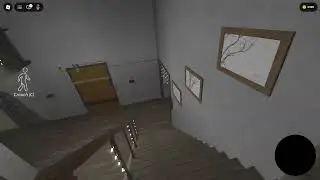 New room extension in GRANNY part 1