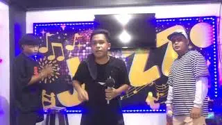 TRIPTIKO | RHYME C vs MAYK G (FREESTYLE BATTLE)