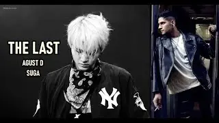 Rapero Argentino  Reacciona a Agust D  (Suga de BTS) - Parte #1 - Erii