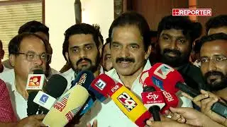 'സജി ചെറിയാന്റേത് കേരളം കണ്ട ഏറ്റവും അപമാനകരമായ പ്രസ്താവന' | K C Venugopal