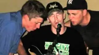 White Oak On The Hill- Matt Roberts