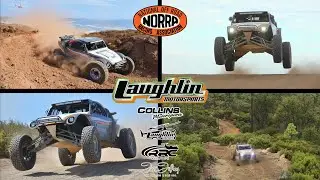 Laughlin Motorsports NORRA 500 '25 #6185
