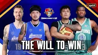 PBA Commissioner's Cup 2024 Highlights: Eastern vs Terrafirma January 17, 2025