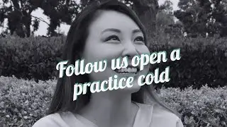 Intro: Follow us open an optometry practice cold!