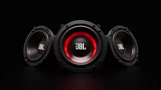 Heavy Subwoofer Challenge | JBL Deep Sound Wave