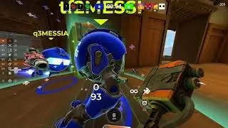 [Diabotical] Closed Beta Weekend