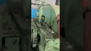 Pre-owned Rubber Refiner Mill (16&times;18&times;40)
