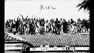 Yunclas - The Party of the Refuse to work