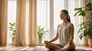 I Start My DAY With A Peaceful Morning Routine