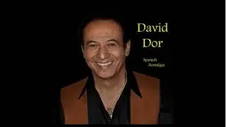 David Dor - Spanish Nostalgia - 8. Eres Tu