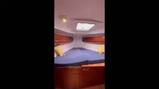 2003 Bavaria 38 'LAZY DAYS,