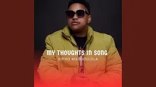 Sipho Magudulela, Russell Zuma, & Jessica LM - Thando Lwami (Official Audio)