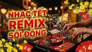 Tết 2026 Cực Chill — Disco  Sum Vầy Đón Lộc!”