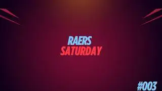 Raers Saturday I #004