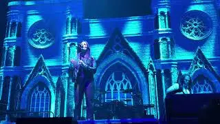 Sleep/Changes (Ozzy Tribute)  Trans-Siberian Orchestra TSO Milwaukee 12-27-25 3pm matinee 