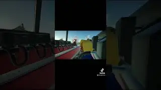 Come one, come all! Planet Coaster sneak peek #23