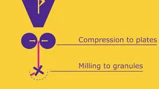 Granulated Pharmaceutical Raw Materials - Easy Handling for Improved Process Efficiency