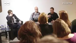 A Cure for Spinal Cord Injury? Mark Pollock and Superman's Legacy