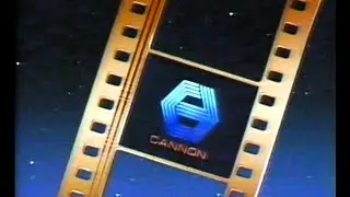 Подборка трейлеров 80-х от Cannon Films