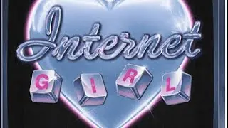 INTERNET GIRL (NO BABY VOICE) *OFFICIAL STUDIO VERSION* BY KATSEYE