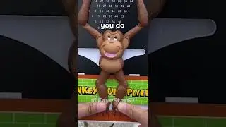 This Monkey Solves Multiplication for You 🐒➗