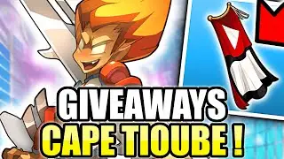COMBAT DU PASSAGE TOP 1 IOP ! [TARKAN DOFUS]