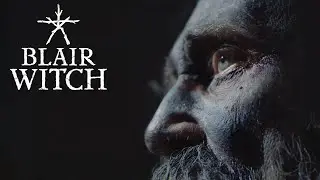 Blair Witch (2019) | #6 Break the Cycle