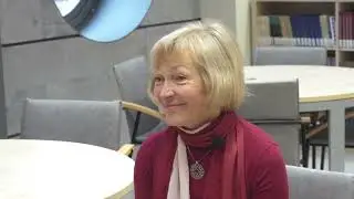 Bardė ir meno terapeutė I. Papečkytė: spec. poreikių turintiems vaikams trūksta specialistų