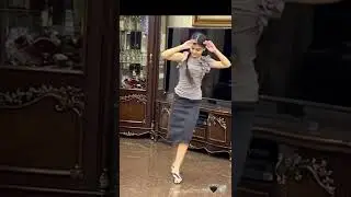 Самая красивая цыганочка танцует 🌹⚜️⚜️🌹 @diya_rani.777.888