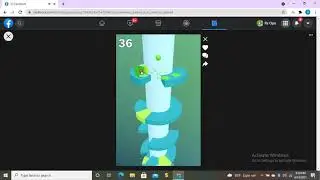 Jumpy Ball Game || Jumpy Jumpy