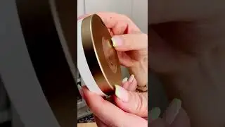 HERM&Egrave;S BEAUTY | Plein Air Healthy Glow Bronzer Powder H Trio In Sahara Unboxing #shorts | Neri Omar