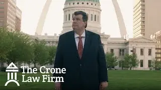 Bringing Justice to St. Louis, Missouri | The Crone Law Firm